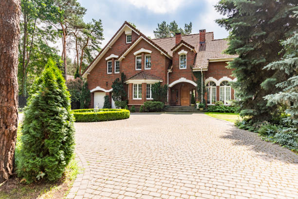 Best Residential Paver Driveway  in Eddystone, PA