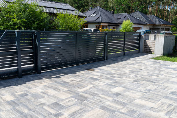 Best Commercial Driveway Pavers  in Eddystone, PA