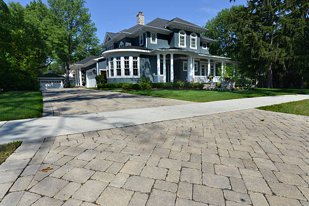 Best Custom Driveway Pavers  in Eddystone, PA